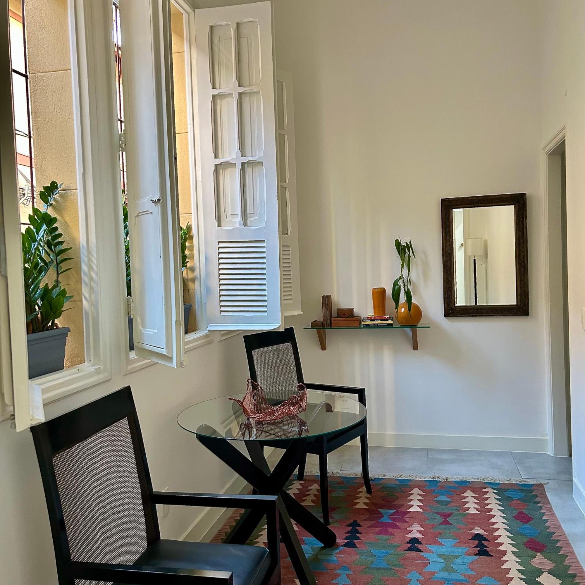 Apartment Apartamento Tipo Casa No Coracao Da Zona Sul Do Rio Rio de Janeiro