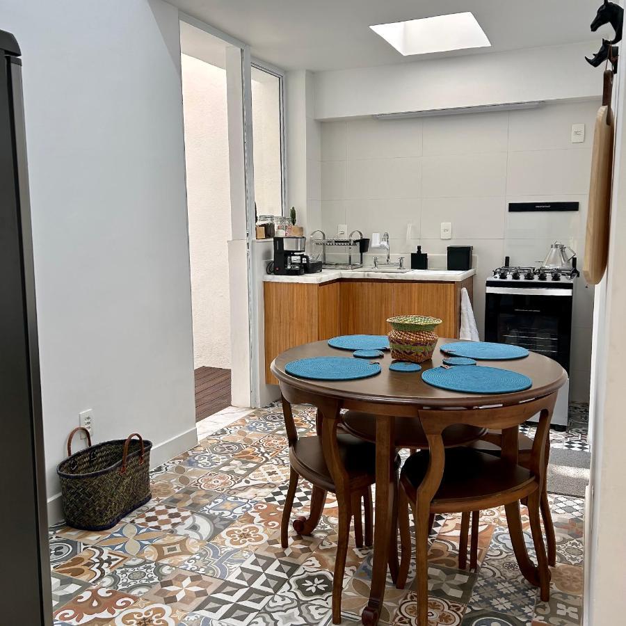 Apartamento Tipo Casa No Coracao Da Zona Sul Do Rio Apartment